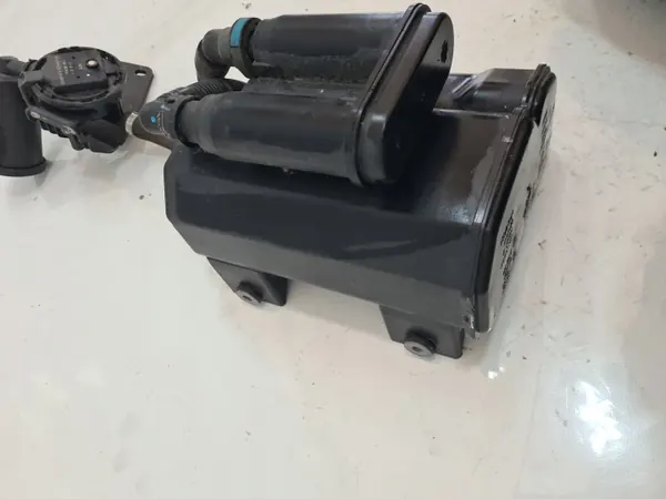 BMW X3 G01 18-24 Koolstoffilter 7162350 USA image 3
