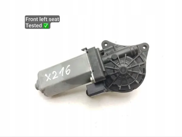 Sätesmotor Chrysler Pacifica 2018 OEM C01839101 image 2