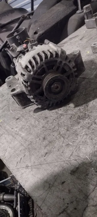 Generaattori Ford Mondeo Mk3 - OEM 1478608 image 4