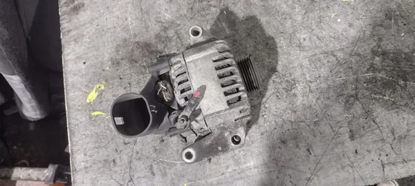 Generaattori Ford Mondeo Mk3 - OEM 1478608 image 5