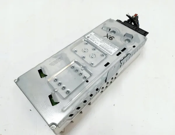OEM 9393182 Falownik Inversor Carga para Opel Corsa F image 4