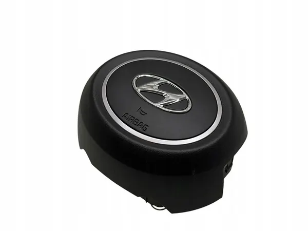 Lenkrad-Airbag Hyundai Tucson IV NX4 2023 image 2
