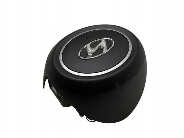 Lenkrad-Airbag Hyundai Tucson IV NX4 2023 image 3