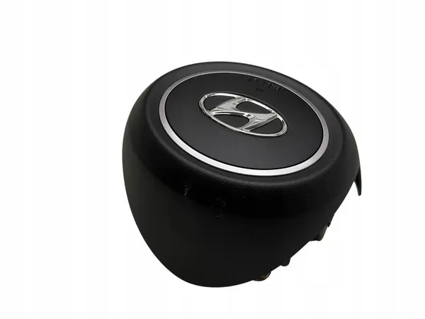Lenkrad-Airbag Hyundai Tucson IV NX4 2023 image 4