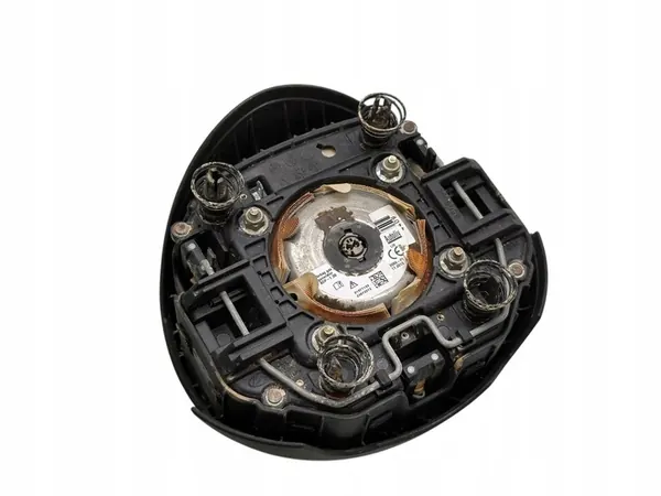 Lenkrad-Airbag Hyundai Tucson IV NX4 2023 image 5