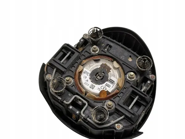 Lenkrad-Airbag Hyundai Tucson IV NX4 2023 image 6