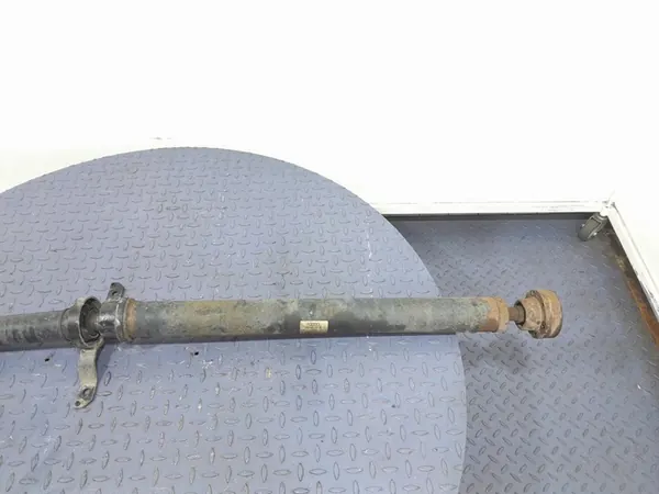 AUDI A6 C6 3.0 TDI Bakre Drivaxel 4F0521101B image 4