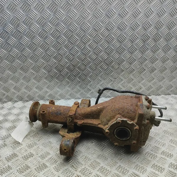 Riduttore posteriore Subaru Forester SJ 27011AB290 image 2
