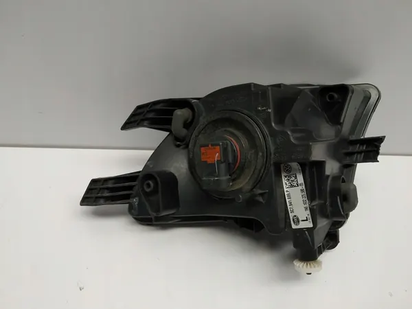 VW Jetta VI Lift Farol Halógeno Frontal Esquerdo image 4