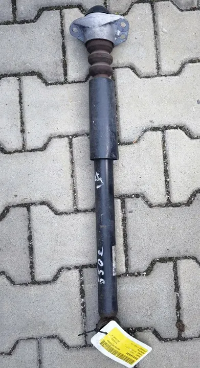 Ammortizzatore Posteriore Skoda Fabia image 2