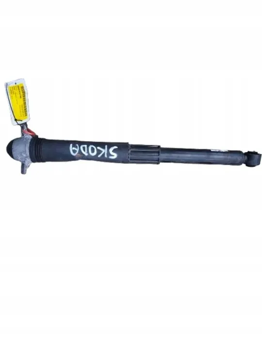 Ammortizzatore Posteriore Skoda Fabia image 5