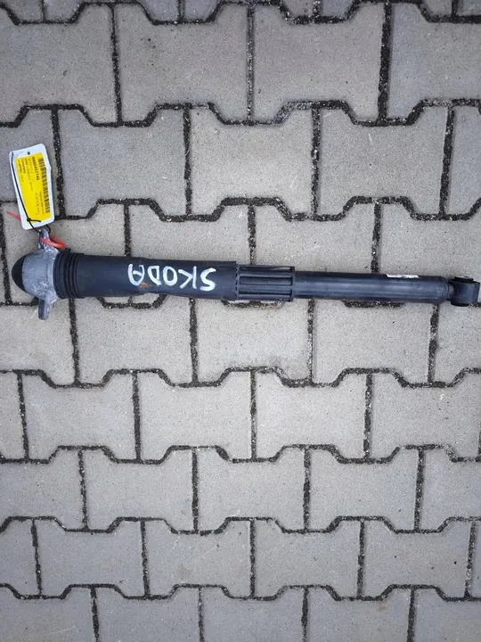 Ammortizzatore Posteriore Skoda Fabia image 6