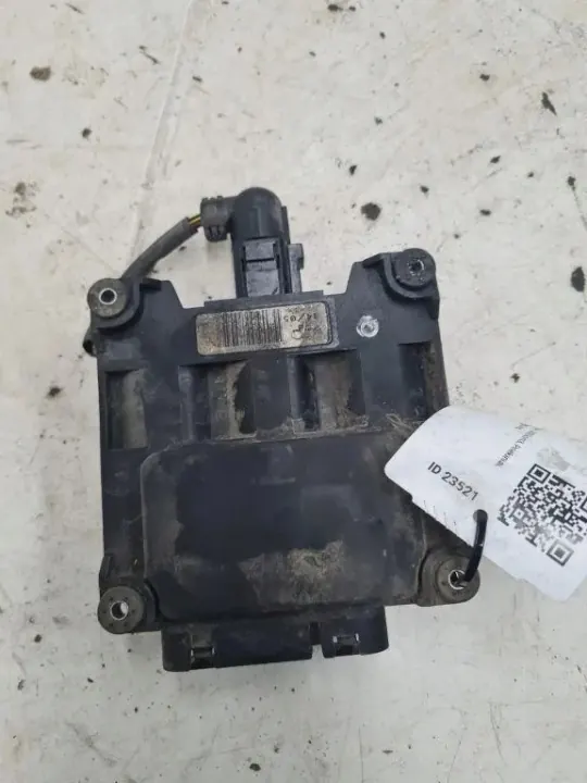 Électrovanne VW OEM 600906625 pour Touran 2.0L Diesel image 3