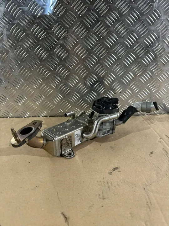 KIA OEM 28400-2M401 Abgaskühler 1.6 T-GDI image 2