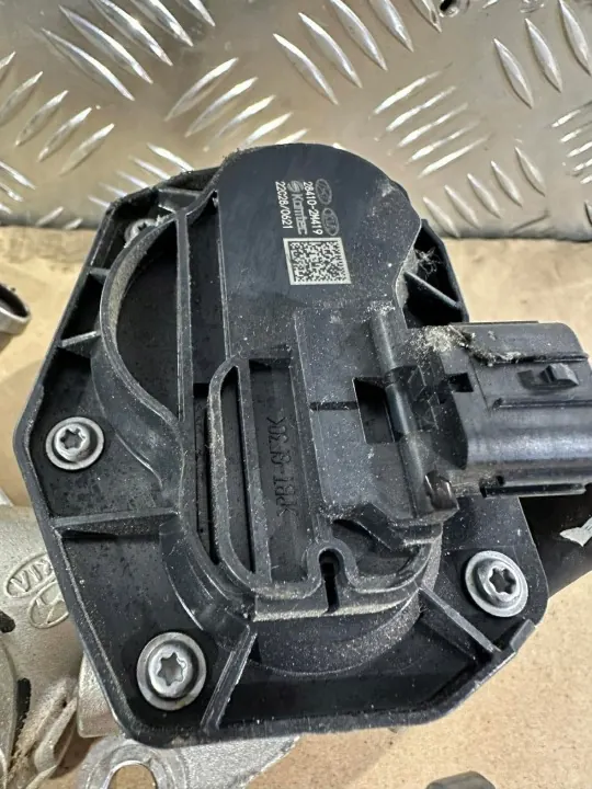 KIA OEM 28400-2M401 Abgaskühler 1.6 T-GDI image 4