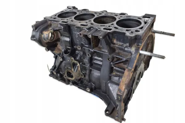 Bloque Motor M9R782 M9R 2.0 DCI para Renault Trafic II image 2