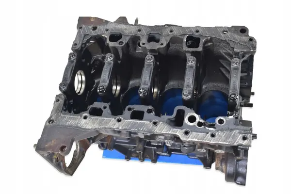 Bloque Motor M9R782 M9R 2.0 DCI para Renault Trafic II image 10