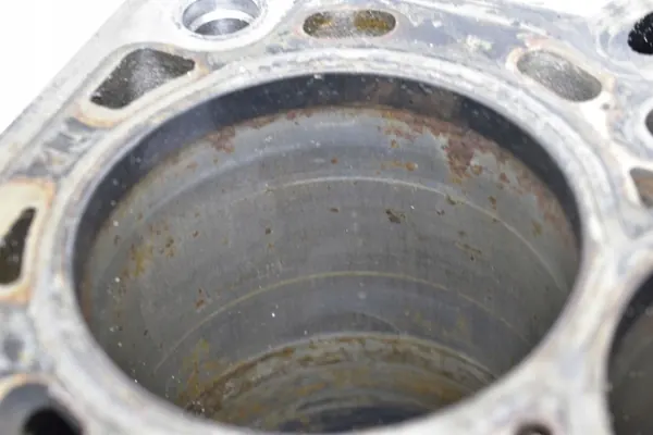 Bloque Motor M9R782 M9R 2.0 DCI para Renault Trafic II image 3