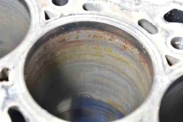 Bloque Motor M9R782 M9R 2.0 DCI para Renault Trafic II image 5