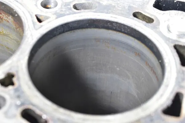 Bloque Motor M9R782 M9R 2.0 DCI para Renault Trafic II image 6