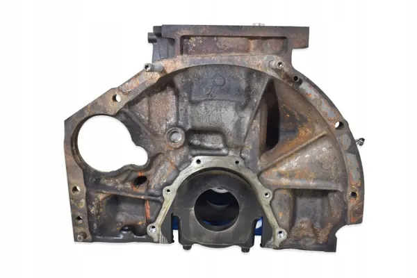 Bloque Motor M9R782 M9R 2.0 DCI para Renault Trafic II image 7