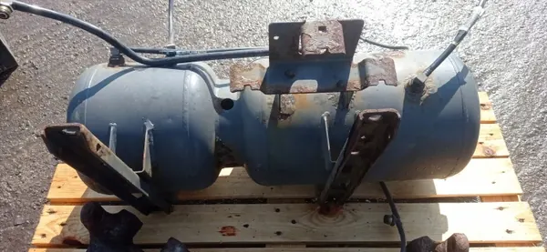 Tanque de ar duplo DAF XF 106 Euro 6 - Peça OEM image 3