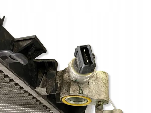 Condenseur AC Volvo XC60 OEM 32252574 - Occasion image 4