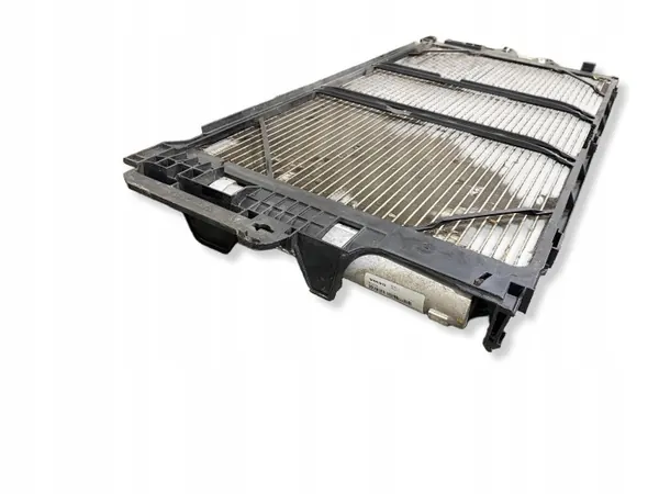 Condenseur AC Volvo XC60 OEM 32252574 - Occasion image 6