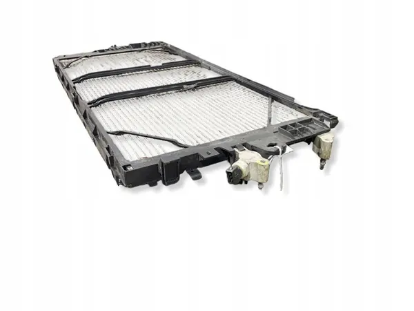 Condenseur AC Volvo XC60 OEM 32252574 - Occasion image 7