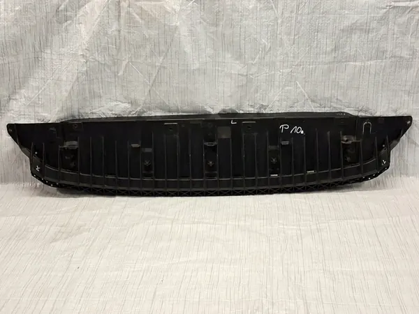 Skoda Fabia III voorbumperkap OEM 6V0807611B image 5