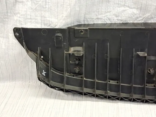 Skoda Fabia III voorbumperkap OEM 6V0807611B image 6