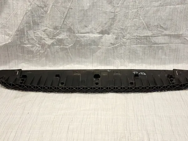 Skoda Fabia III voorbumperkap OEM 6V0807611B image 9