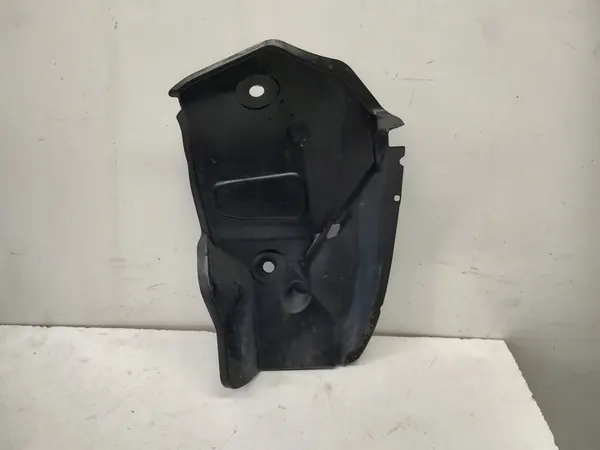 Left Rear Wheel Arch Dacia Logan 12-19 767499606R image 2
