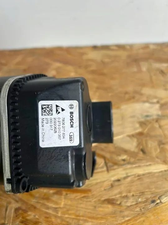 VW T6.1 Servopumpe OEM 7L6909144G image 2
