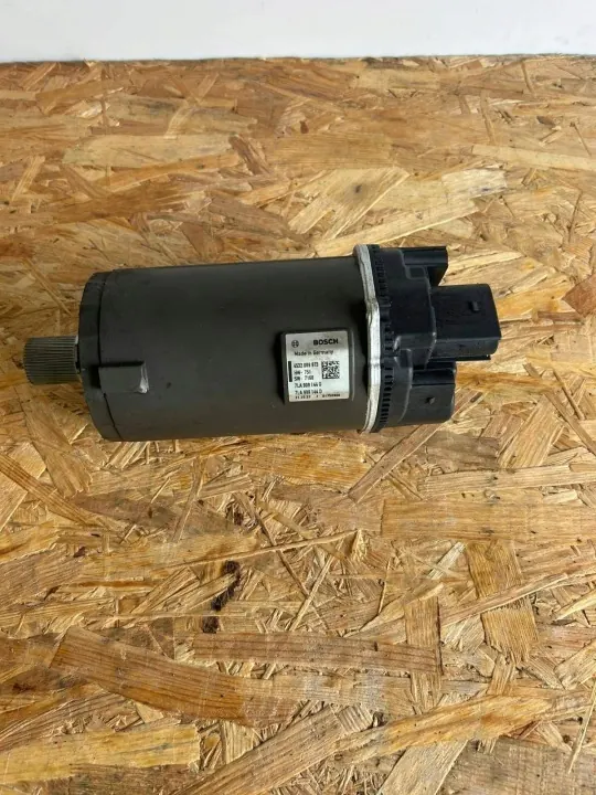 VW T6.1 Servopumpe OEM 7L6909144G image 4