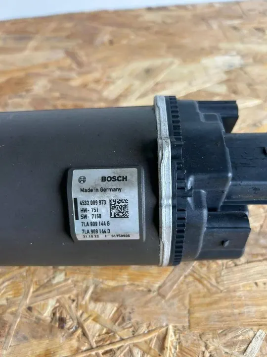 VW T6.1 Servopumpe OEM 7L6909144G image 5