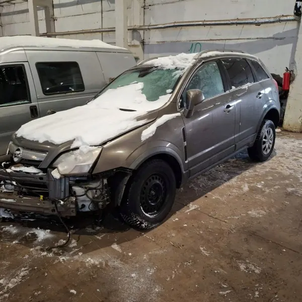 Servo de frein OEM P96625854 pour Opel Antara 2007 2.0L image 7