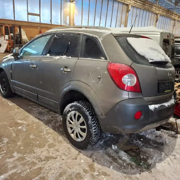 Servo de frein OEM P96625854 pour Opel Antara 2007 2.0L image 8