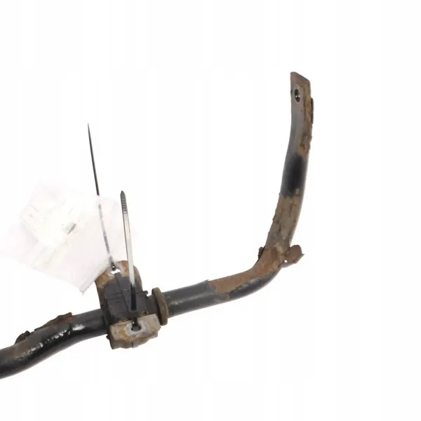 Audi Q3 8U taka-akselin stabilointitanko OEM 3C0511409D image 5