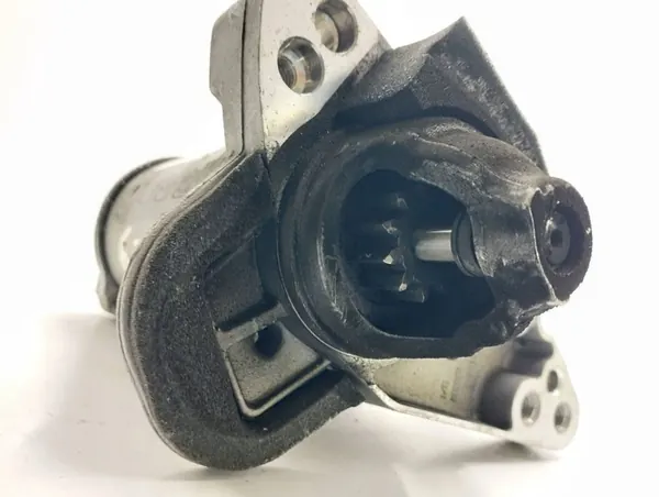 Arrancador Nissan Juke II F16 2020 image 4