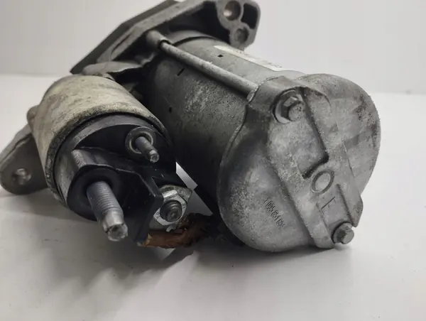 Arrancador Nissan Juke II F16 2020 image 6