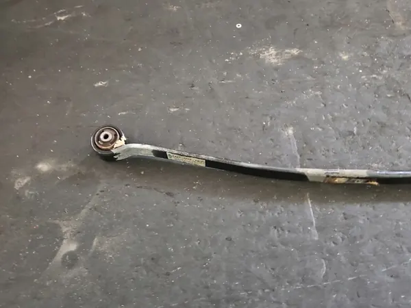 Hintere Blattfeder OEM IMPRK1487407 für Ford Transit image 3