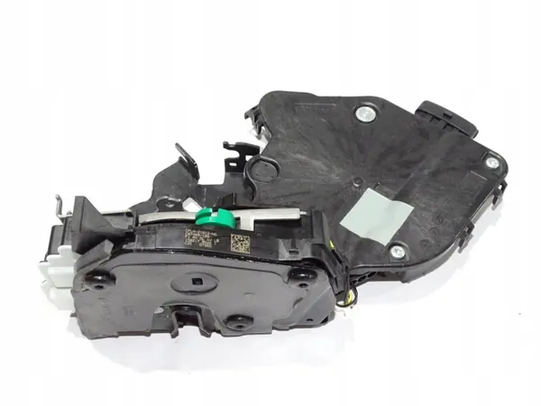 Fechadura Jaguar OEM T2R21029 - Direita Dianteira image 2