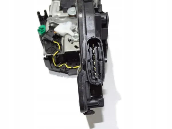 Fechadura Jaguar OEM T2R21029 - Direita Dianteira image 3
