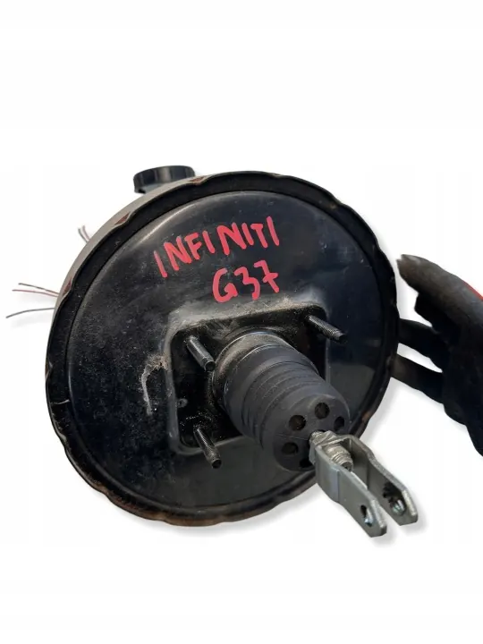 Servofreno Infiniti G37 OEM JU53A - Usado image 3