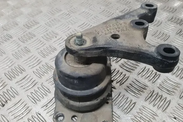 Soporte de motor derecho SKODA FABIA I COMBI 6Q0199262AF image 2