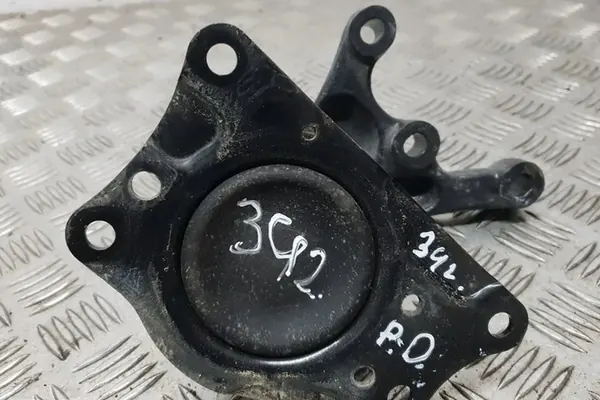 Soporte de motor derecho SKODA FABIA I COMBI 6Q0199262AF image 3