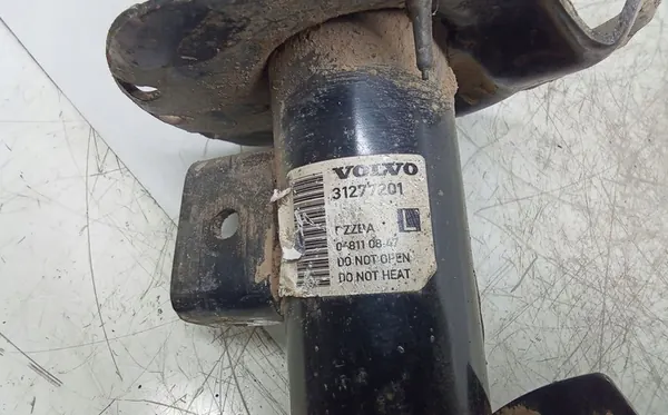 Ammortizzatore anteriore sinistro Volvo S60 31277201 image 2
