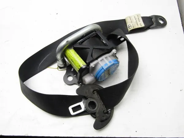Tensor de cinturón PAS YARIS III derecho delantero Toyota image 3