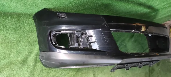 Paraurti anteriore VW Tiguan I 5N0 Lift image 2